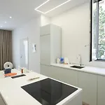 Apartament Porta Maris