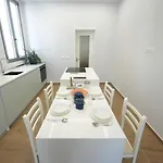 Porta Maris Apartament *