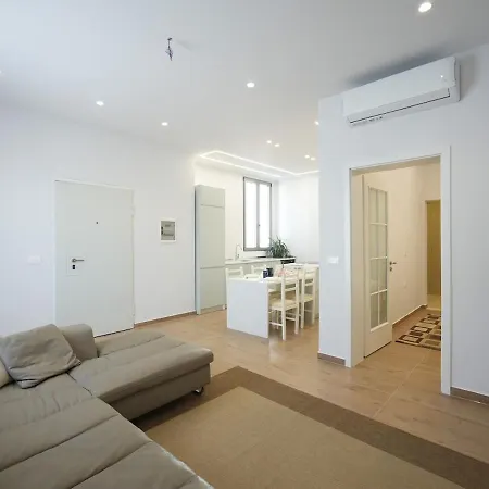 Appartement Porta Maris Durrës