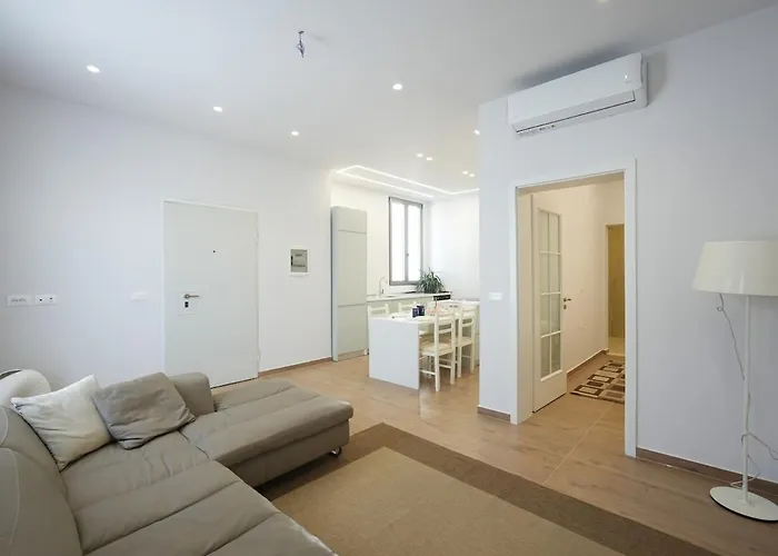 Appartement Porta Maris Durrës