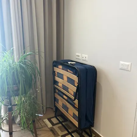 Διαμέρισμα Porta Maris Δυρράχιο