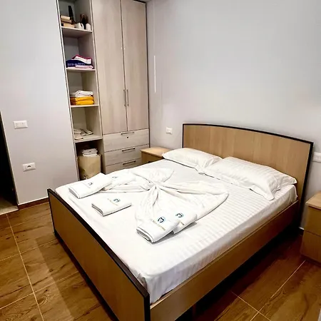 Διαμέρισμα Porta Maris Δυρράχιο