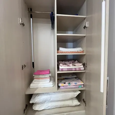 Porta Maris * Δυρράχιο