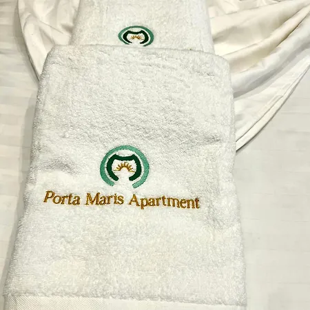 Porta Maris * Δυρράχιο