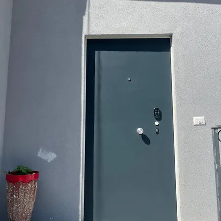 Porta Maris Διαμέρισμα Δυρράχιο