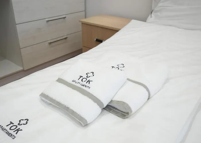 דירה Porta Maris